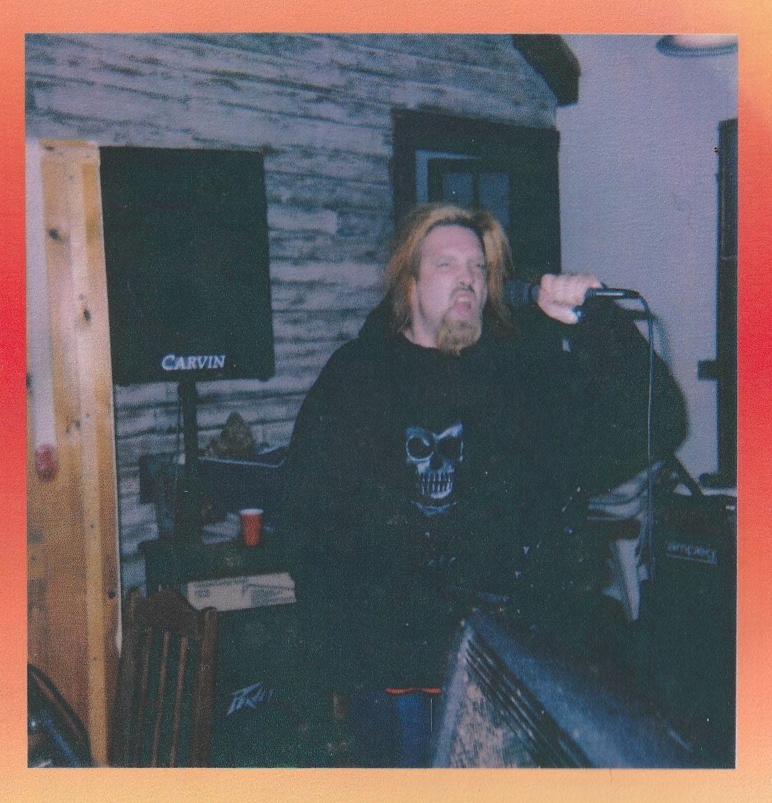 Dave Truth c 2011